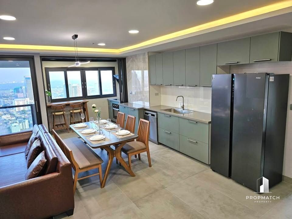 Condo in Bangkok, Bangkok, Thailand 3 - 18686725