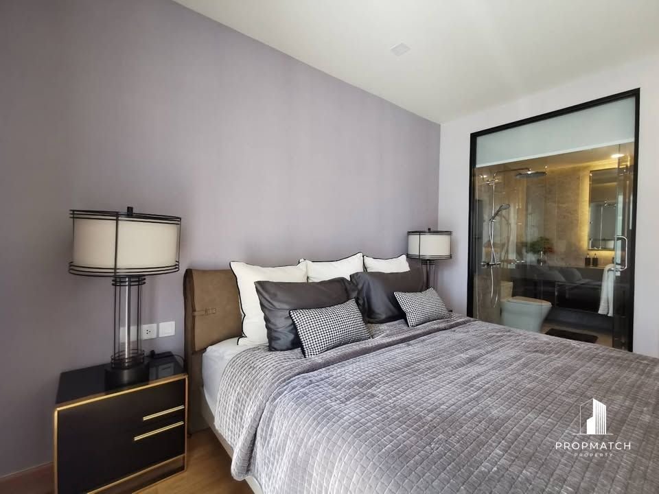 Condo in Bangkok, Bangkok, Thailand 4 - 18686746