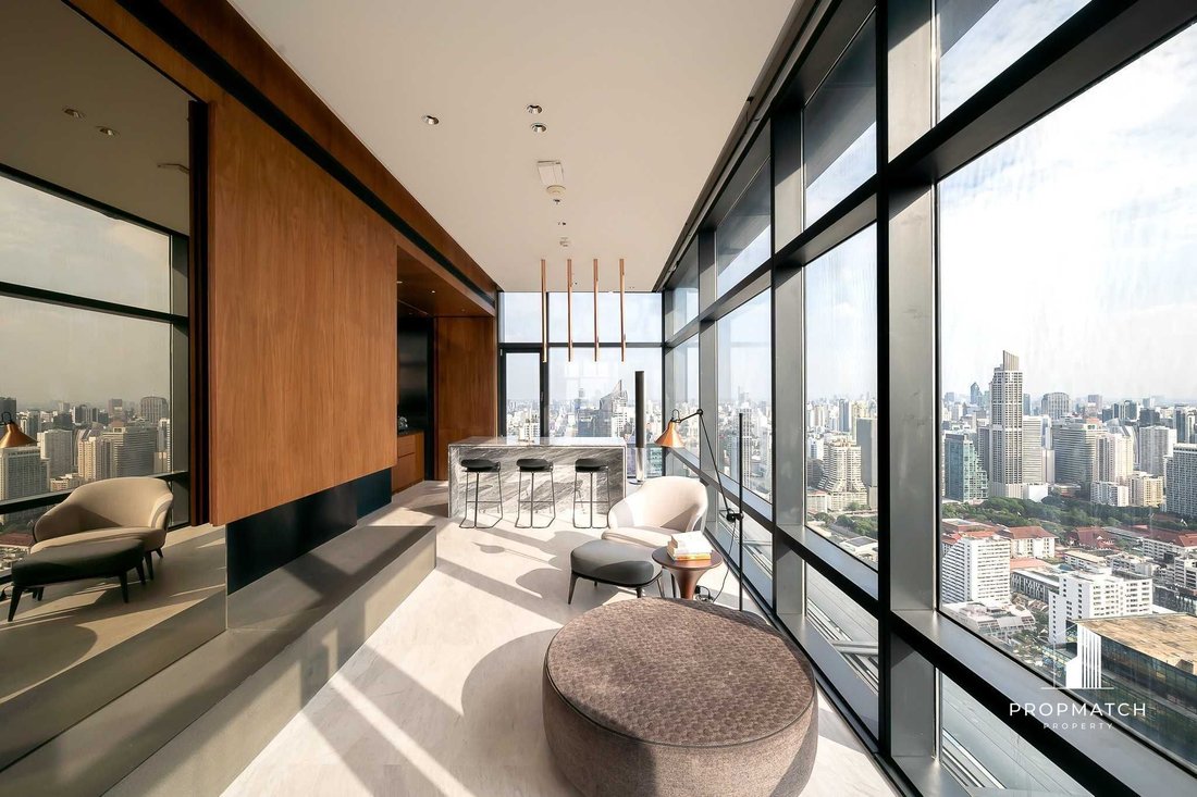 Condo in Bangkok, Bangkok, Thailand 3 - 18686806