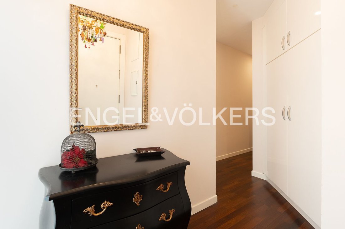 Appartamento a Ciutat Vella, Valencia, Spagna 3 - 17698599