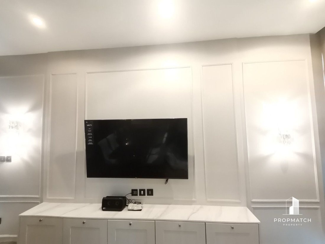 Condo in Bangkok, Bangkok, Thailand 1 - 18686757