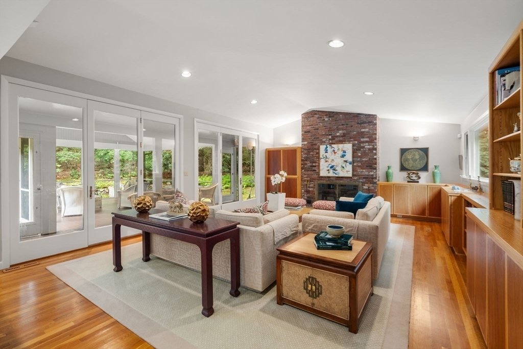 Casa a Weston, Massachusetts, Stati Uniti 3 - 18688718