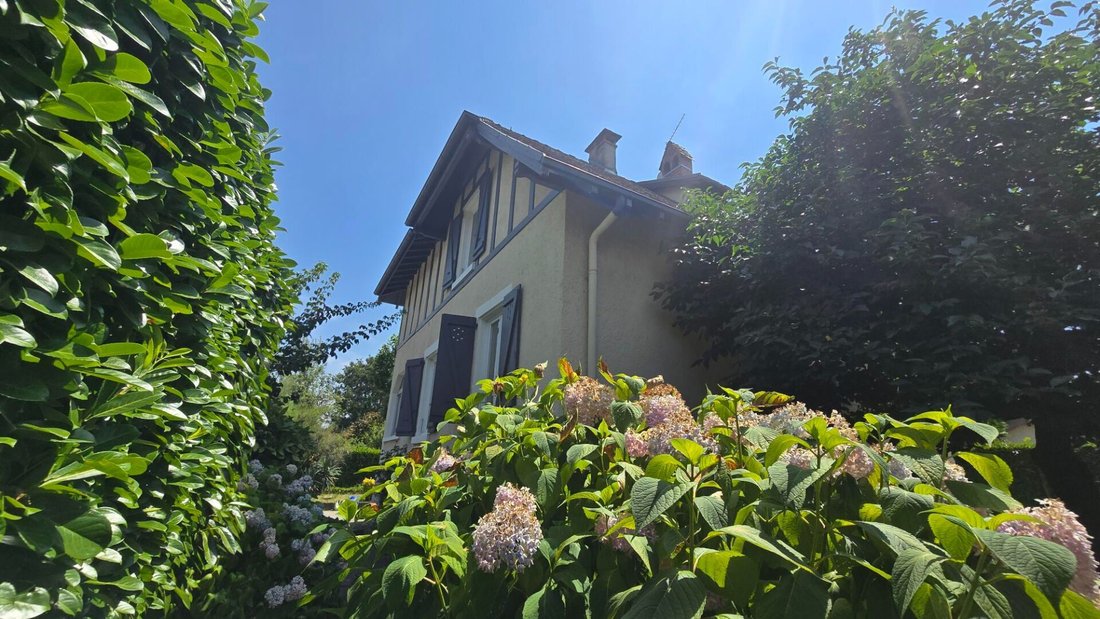 House in Chambery, Auvergne-Rhône-Alpes, France 3 - 18378832