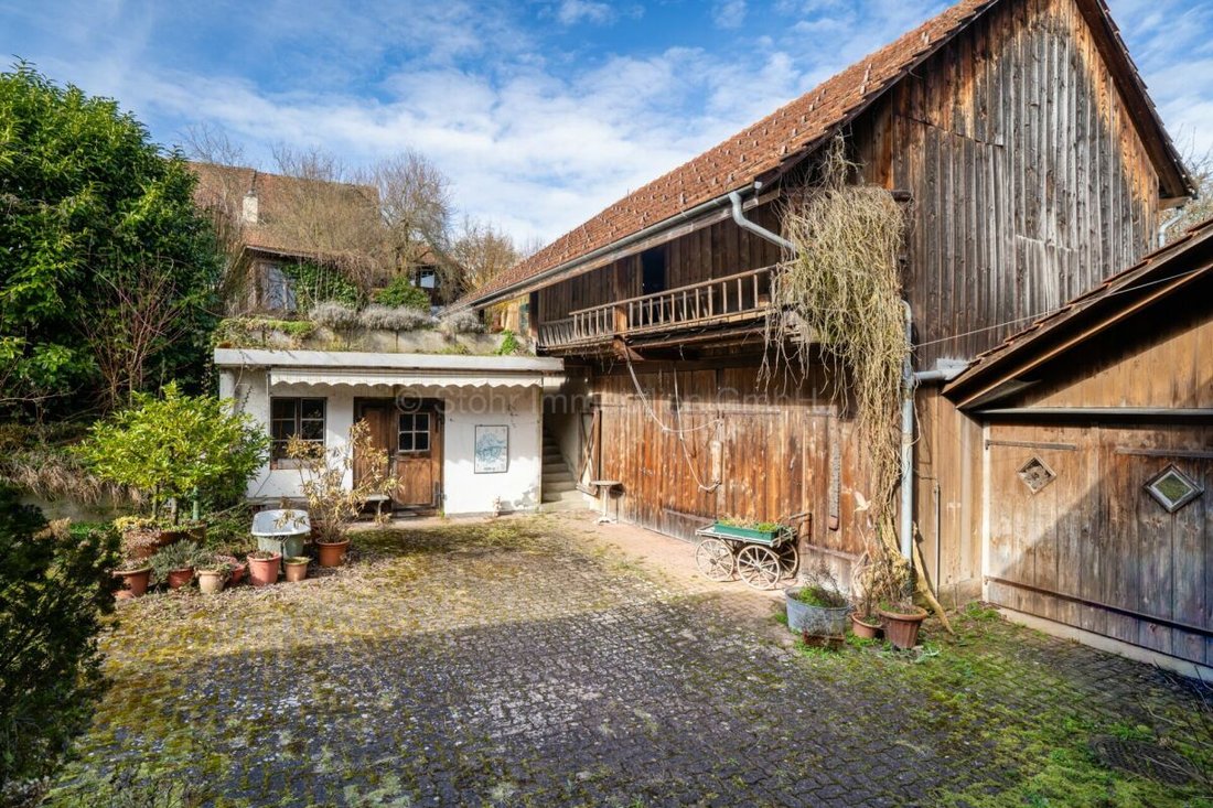 Land in Brütten, Zurich, Switzerland 2 - 18688412
