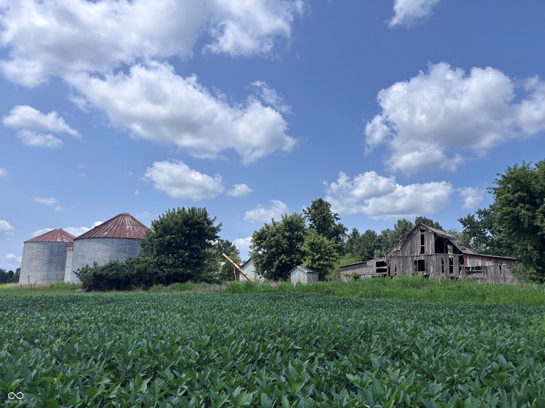 Land in Shelburn, Indiana, United States 4 - 18688338