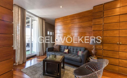 Penthouse in Chamberi, Madrid, Spain 1