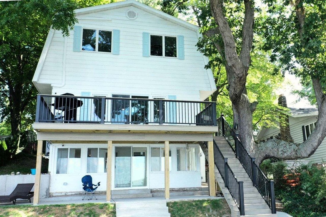 Haus in Benton Harbor, Michigan, Vereinigte Staaten 2 - 18687102