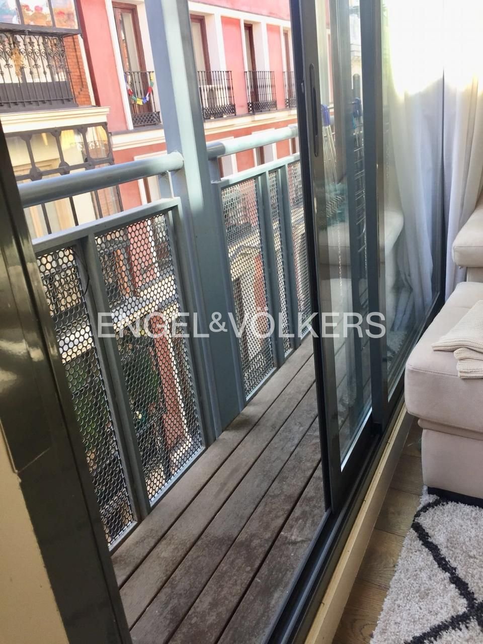 Wohnung in Centro, Madrid, Spanien 5 - 18322777