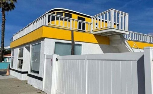 Huntington Beach, Kalifornien, Vereinigte Staaten 1