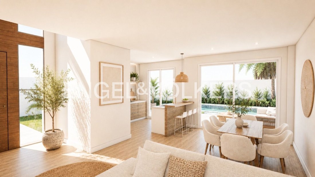 House in Chiclana de la Frontera, Andalusia, Spain 1 - 18075678