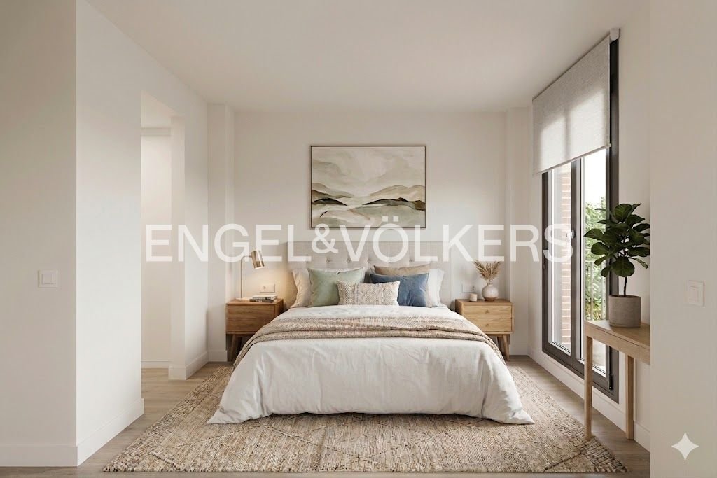 Penthouse in Colmenar Viejo, Comunidad de Madrid, Spain 5 - 18114659