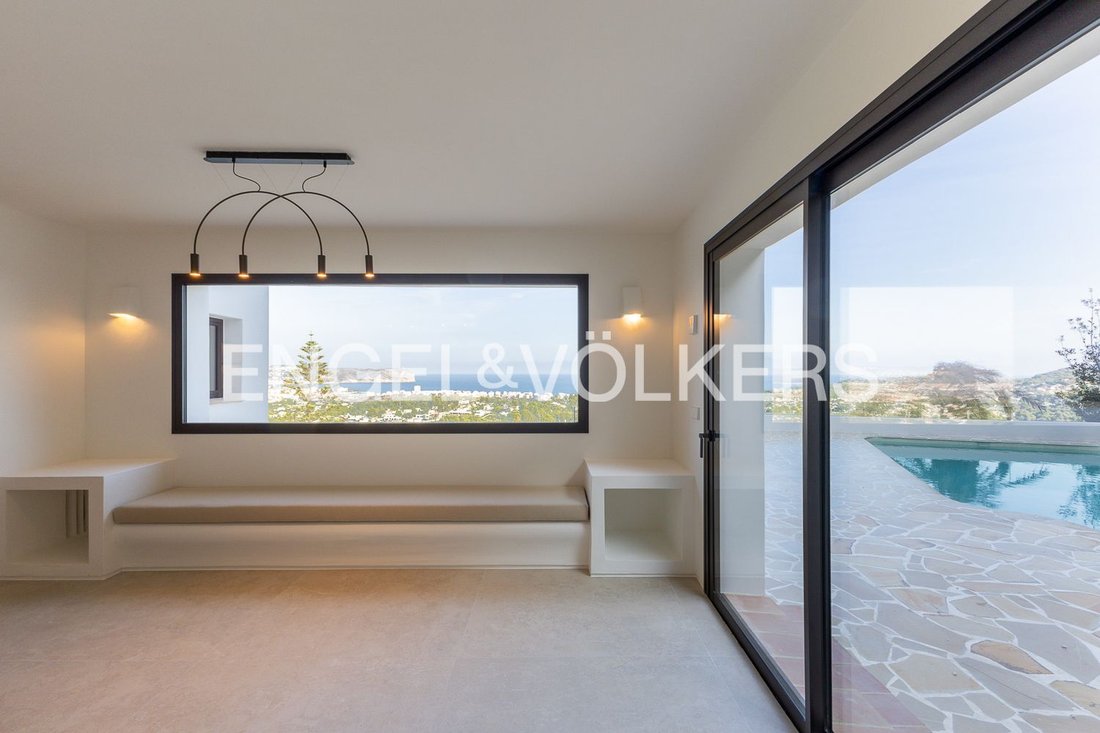 House in Xabia / Javea, Valencian Community, Spain 4 - 16015768