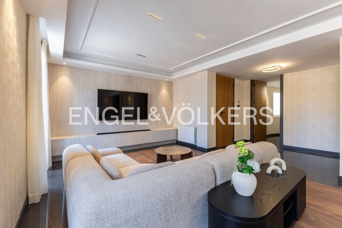 Apartment in Ciutat Vella, Valencia, Spain 5 - 18114736