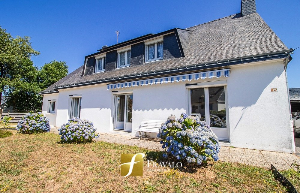House in Ploeren, Brittany, France 5 - 18687463
