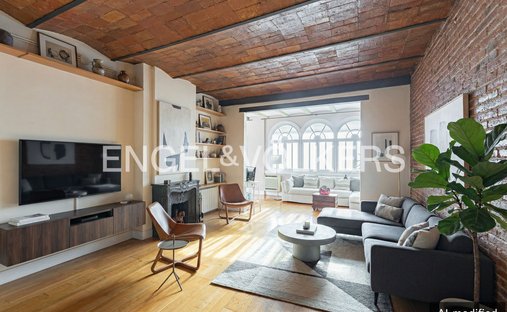 Appartement à Eixample, Barcelone, Espagne 1