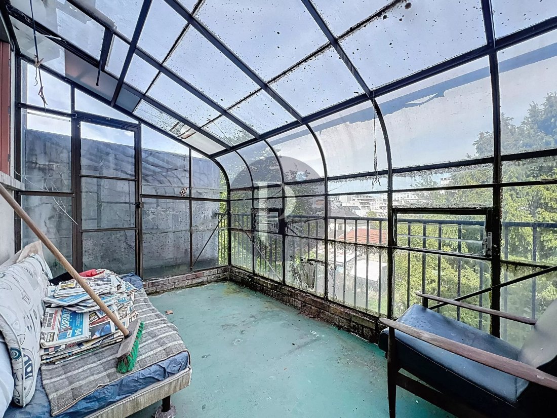 House in Villejuif, Ile-de-France, France 3 - 17741110