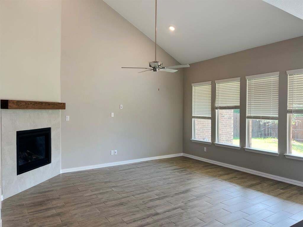 House in McKinney, Texas, United States 5 - 18690775