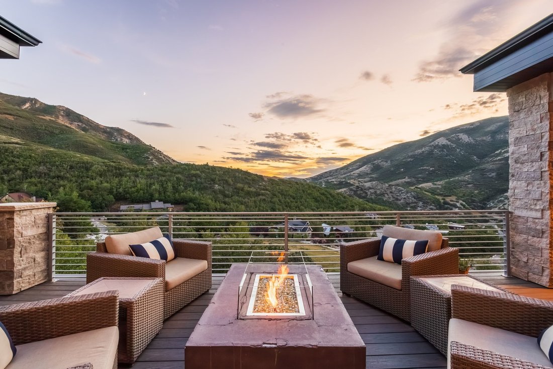 House in Salt Lake City, Utah, United States 4 - 18688753