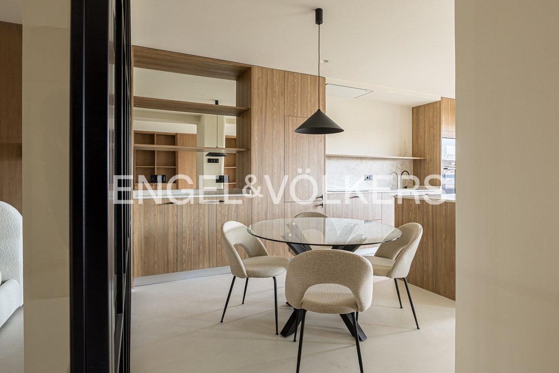 Appartement à Aravaca, Madrid, Espagne 5 - 17071511