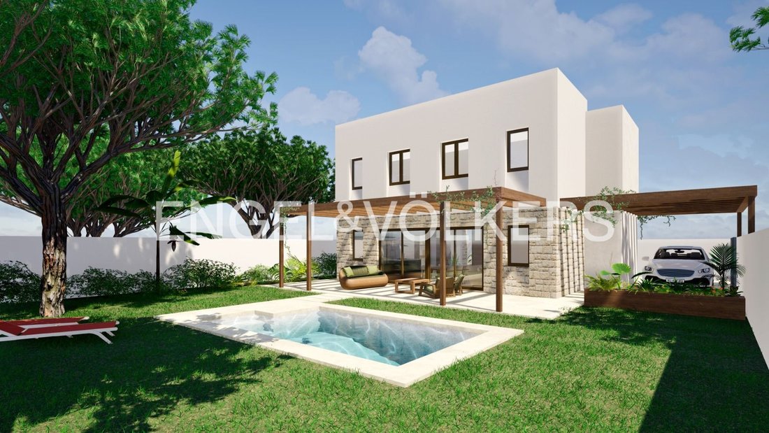 House in Chiclana de la Frontera, Andalusia, Spain 2 - 17988812