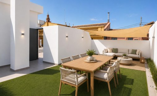 Apartamento en Ciutat Vella, Valencia, España 1