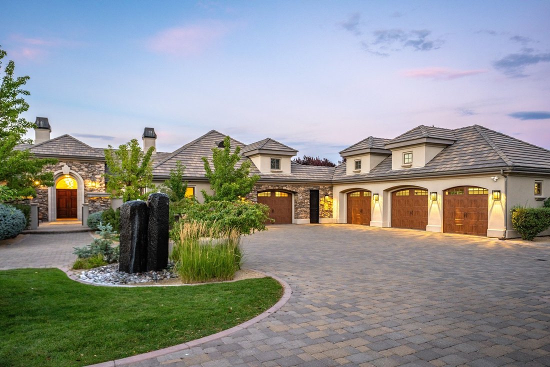 House in Reno, Nevada, United States 2 - 18688554