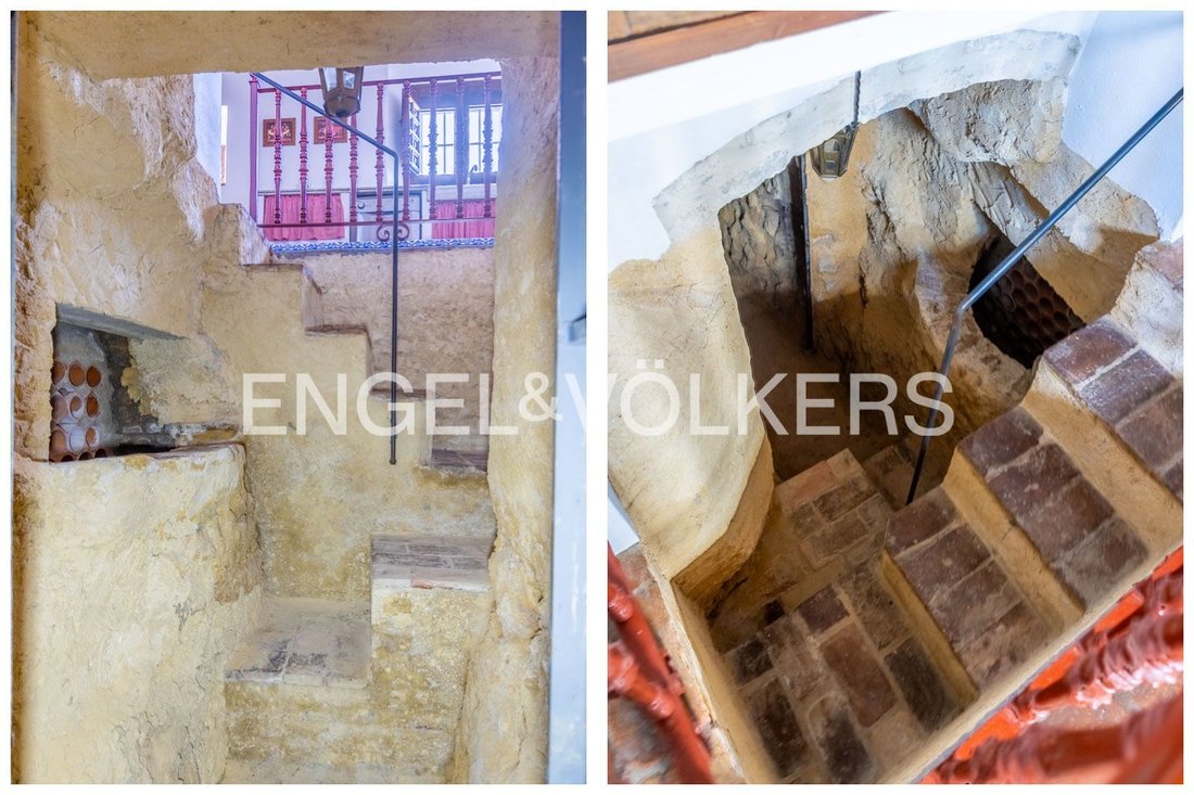 House in Carmona, Andalusia, Spain 2 - 17384253