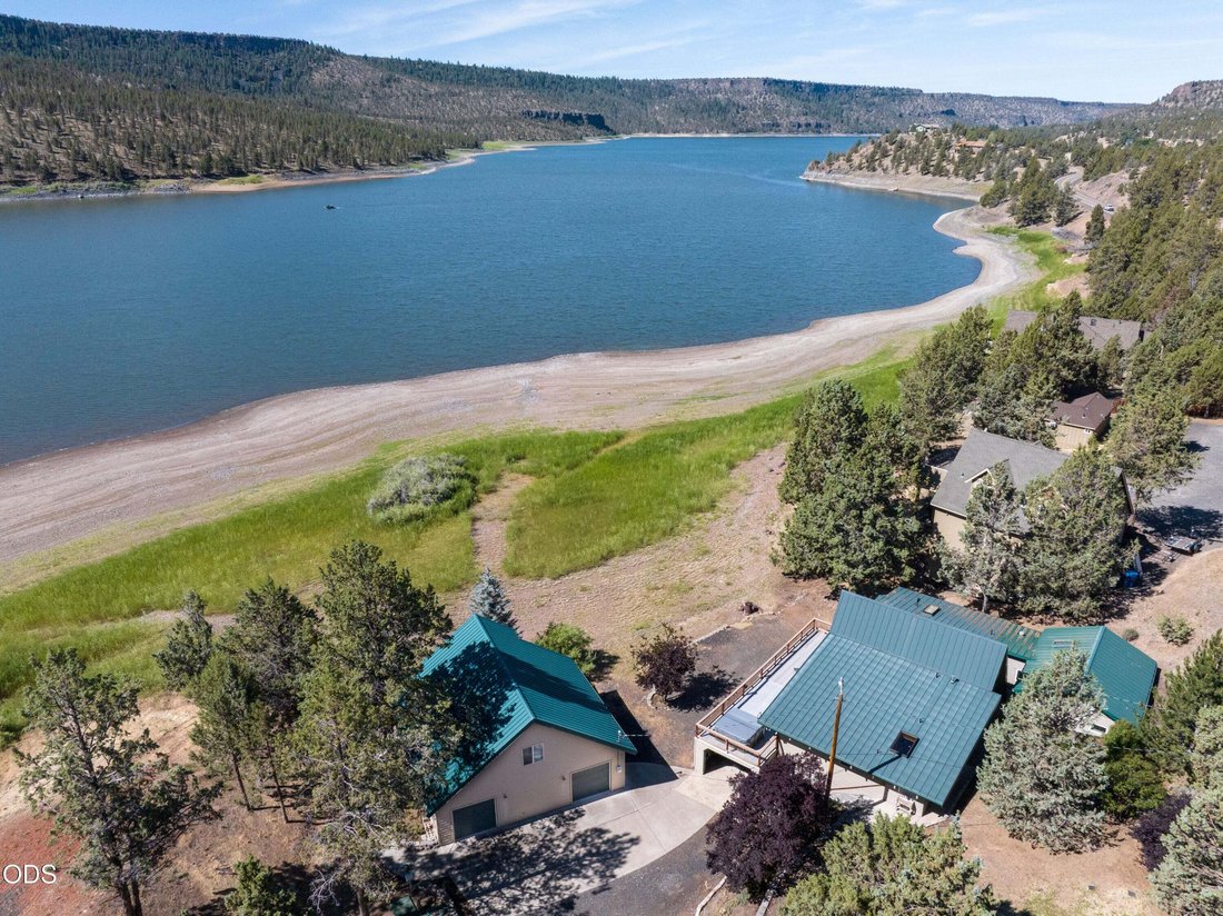 House in Prineville, Oregon, United States 5 - 18689287