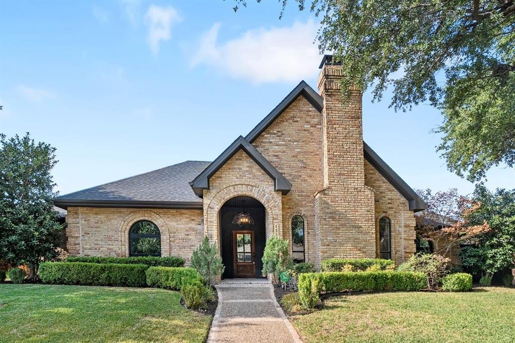 House in Dallas, Texas, United States 2 - 18687610