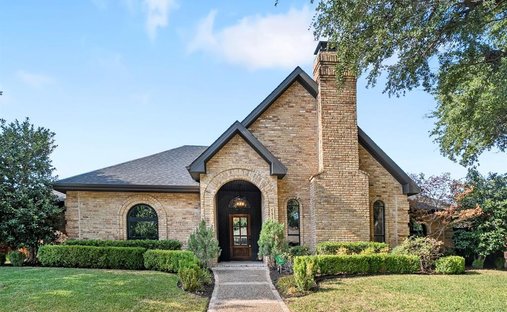 Casa a Dallas, Texas, Stati Uniti 1