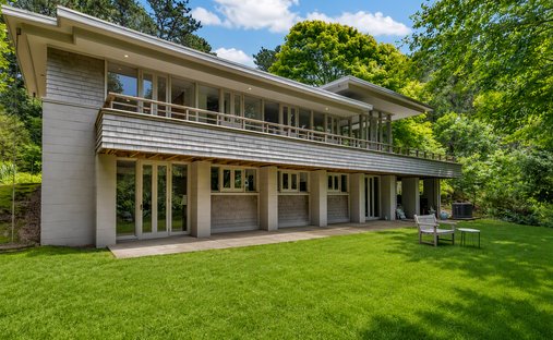 Maison à Chatham, Massachusetts, États-Unis 1