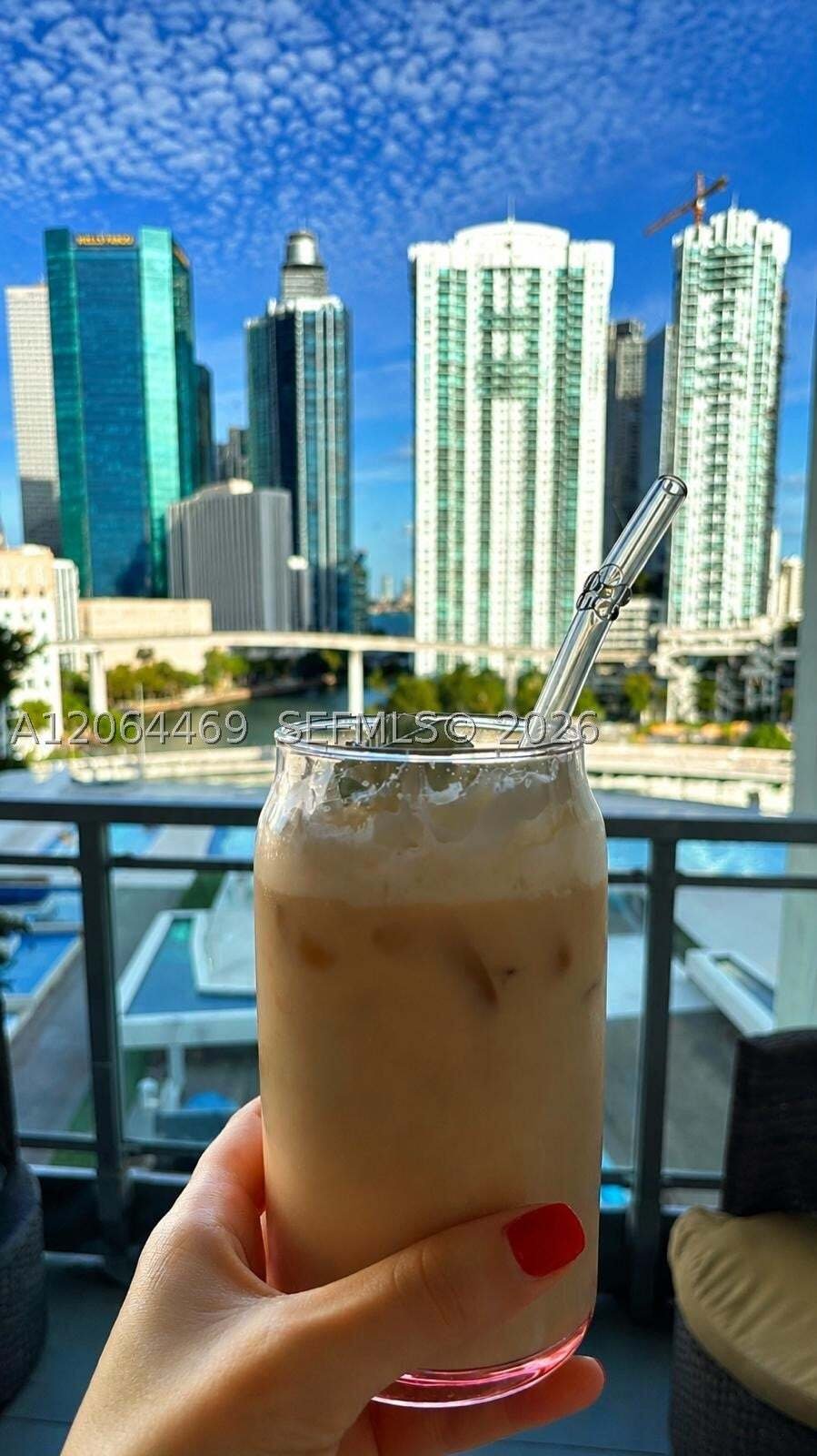 Condominio en Miami, Florida, Estados Unidos 1 - 18576880