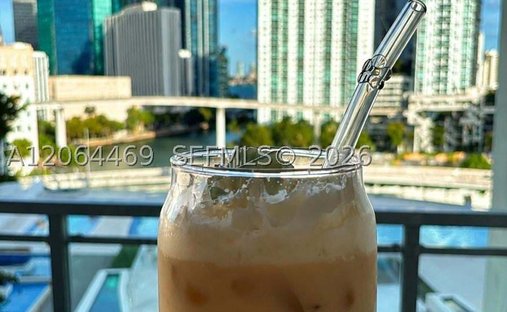 Condo in Miami, Florida, United States 1