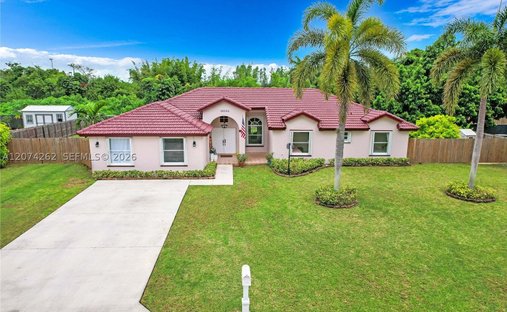 Haus in Homestead, Florida, Vereinigte Staaten 1