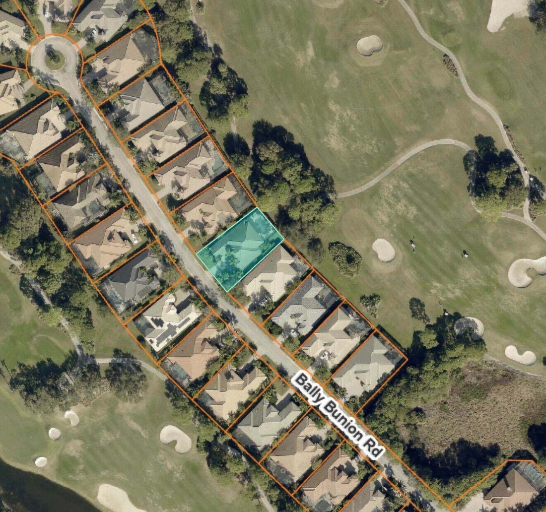 House in Port St. Lucie, Florida, United States 2 - 18687402
