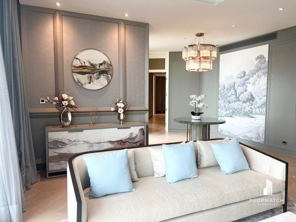 Condo in Bangkok, Bangkok, Thailand 1 - 18687243