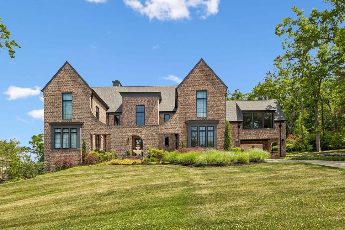 House in Forest Hills, Tennessee, United States 5 - 18687968