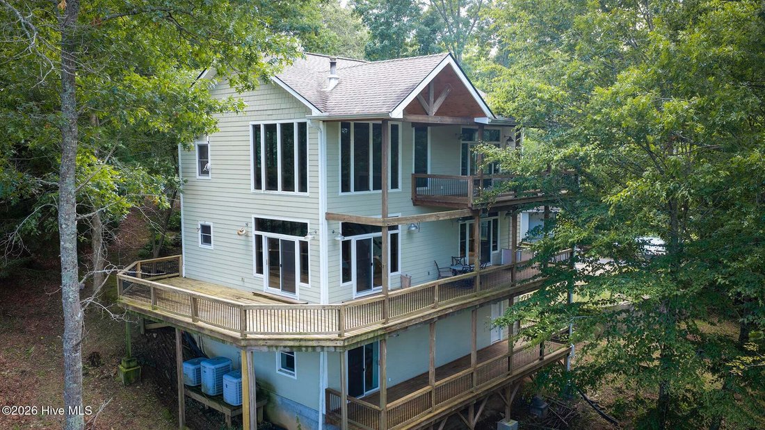 House in Robbinsville, North Carolina, United States 1 - 18690858