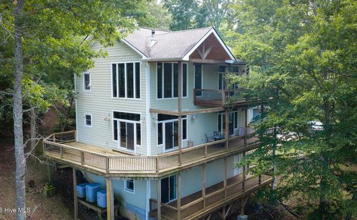 House in Robbinsville, North Carolina, United States 1