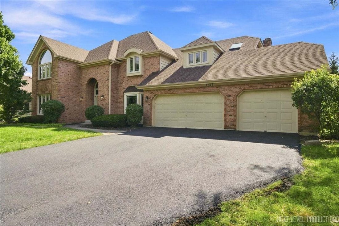 House in Bolingbrook, Illinois, United States 2 - 18690419