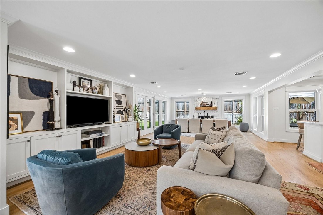 Casa a Houston, Texas, Stati Uniti 5 - 18690100