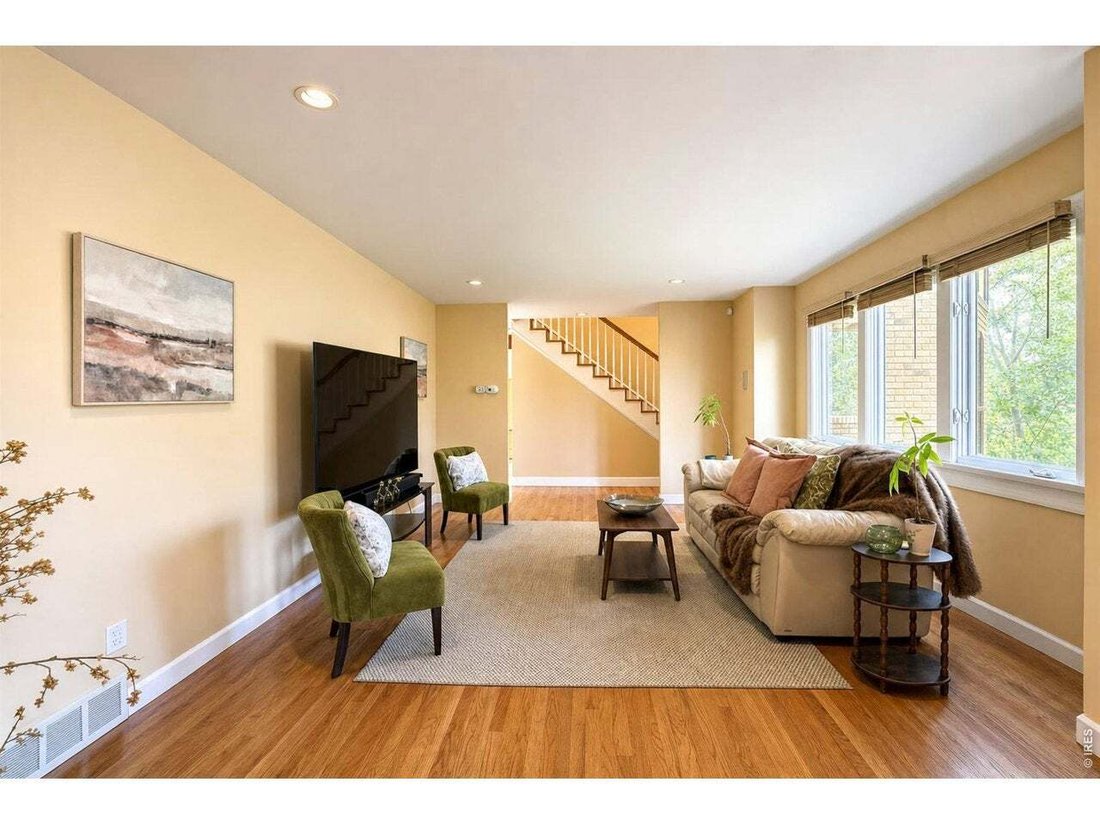 House in Longmont, Colorado, United States 5 - 18594653
