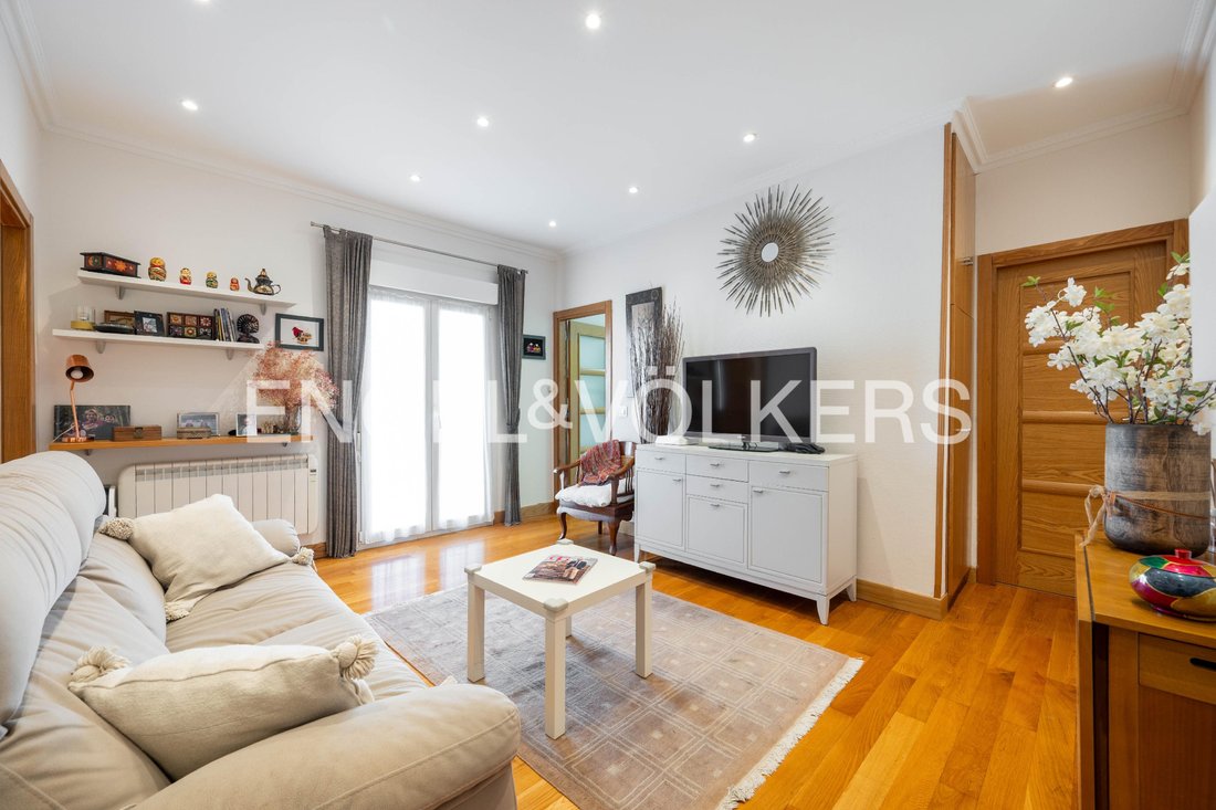 Apartment in Centro, Donostia-San Sebastian, Spain 1 - 16675296