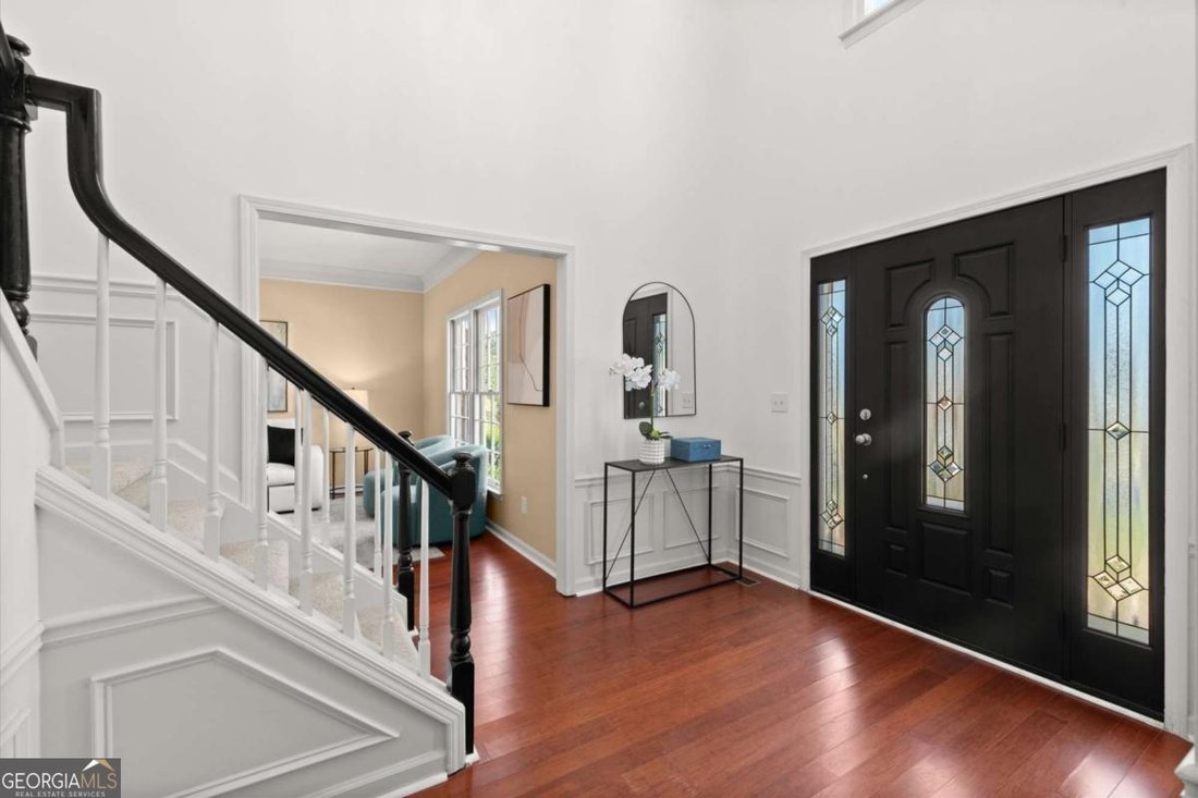 House in Marietta, Georgia, United States 4 - 18690854