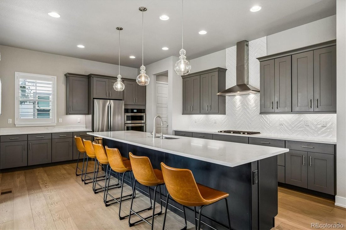 House in Highlands Ranch, Colorado, United States 5 - 18686970