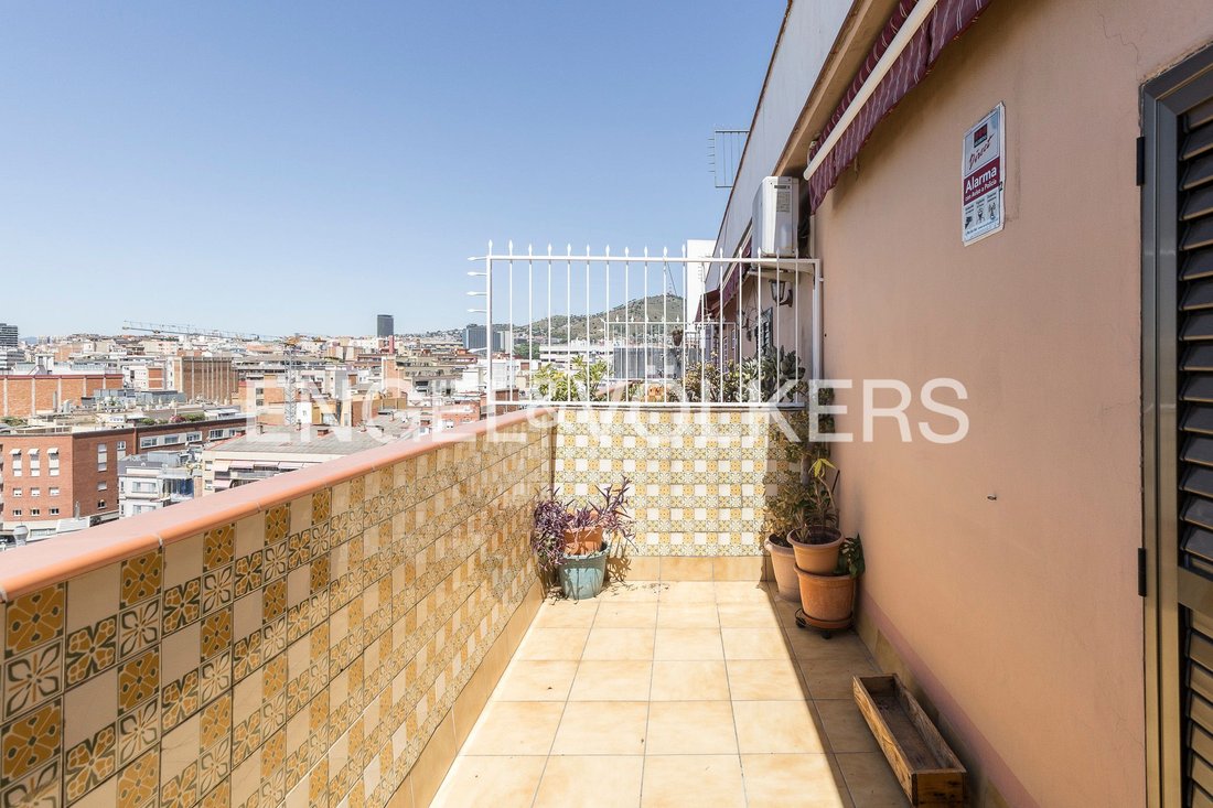 Apartment in Les Corts, Barcelona, Spain 5 - 18122183