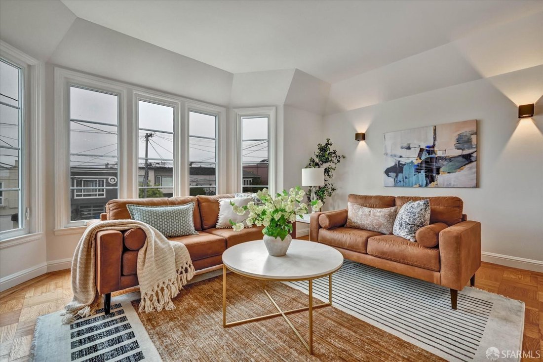 House in San Francisco, California, United States 3 - 18689275