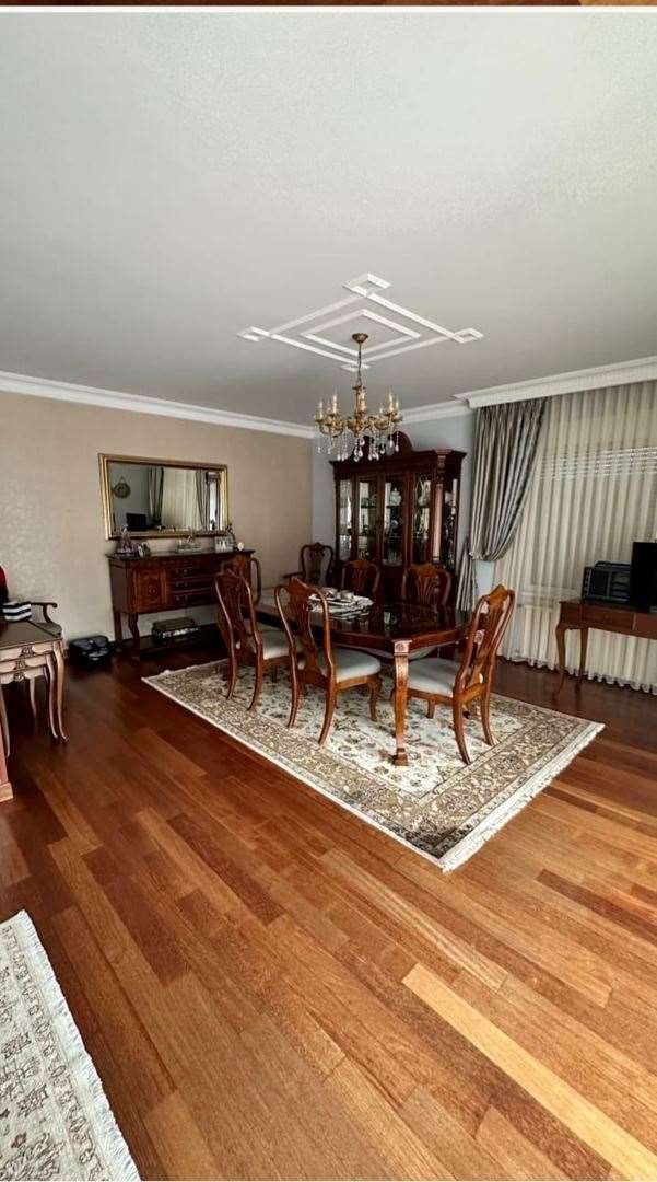 Estate in İstanbul, İstanbul, Turkey 4 - 18687492