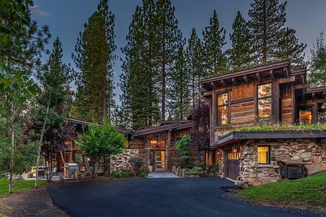 House in Truckee, California, United States 1 - 18689181