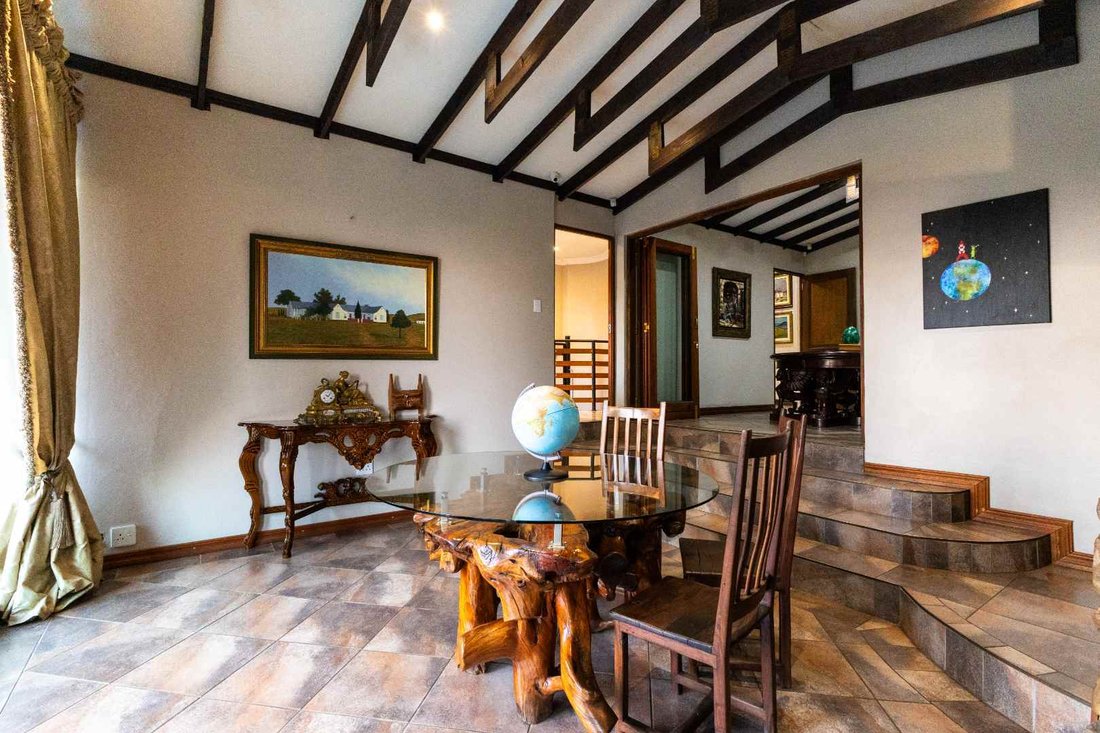House in Pretoria Central, Gauteng, South Africa 4 - 18687437